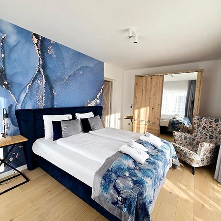 Apartamenty Przystan - Chlopy, Blisko Plazy ควอปือ ภายนอก รูปภาพ