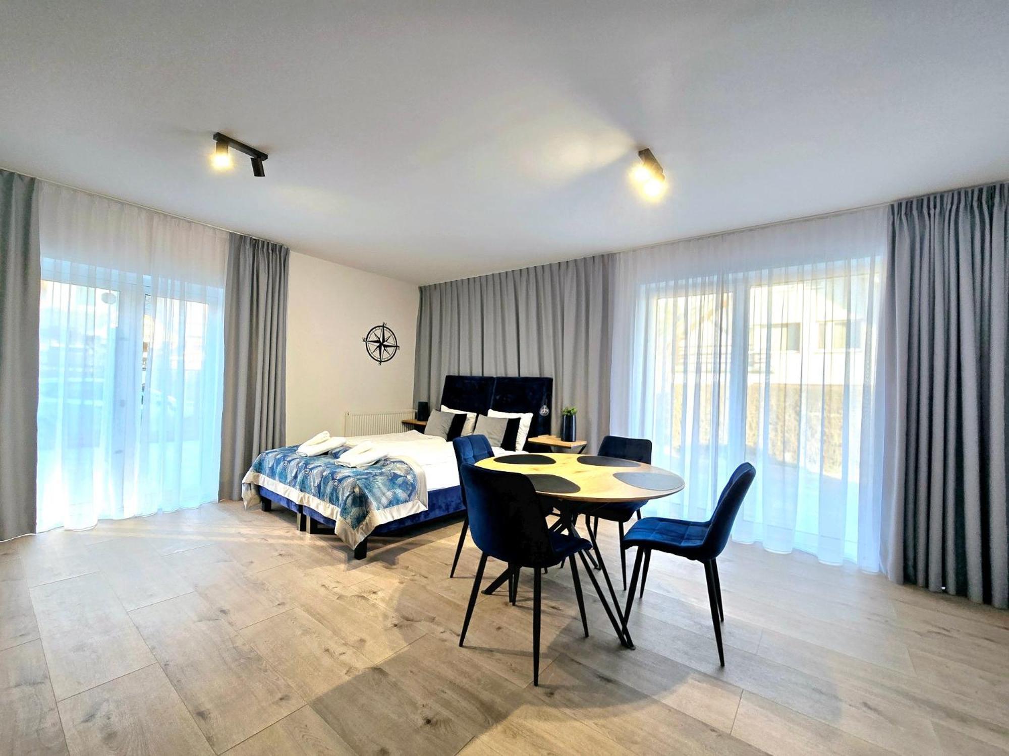 Apartamenty Przystan ควอปือ ภายนอก รูปภาพ