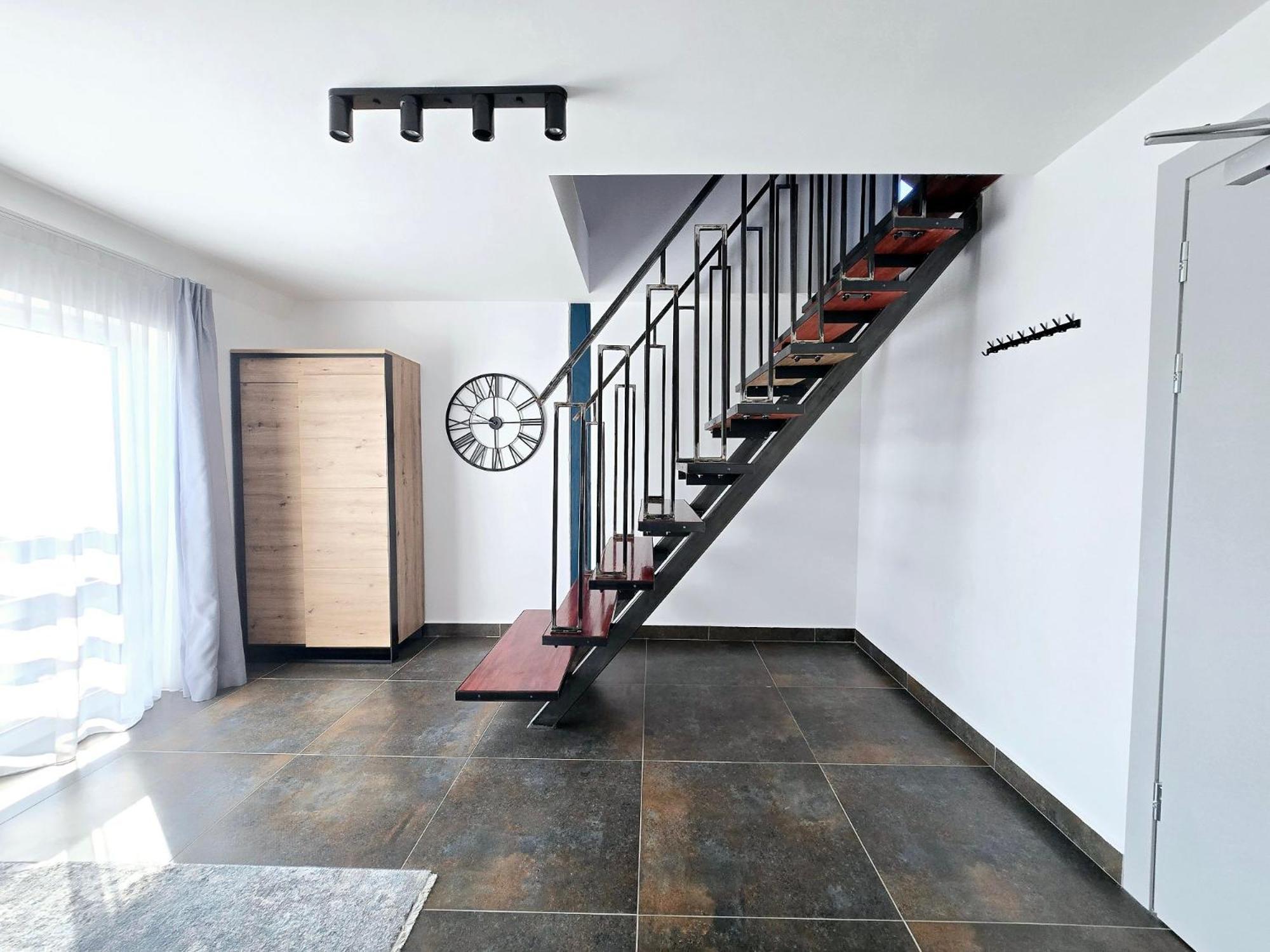 Apartamenty Przystan ควอปือ ภายนอก รูปภาพ