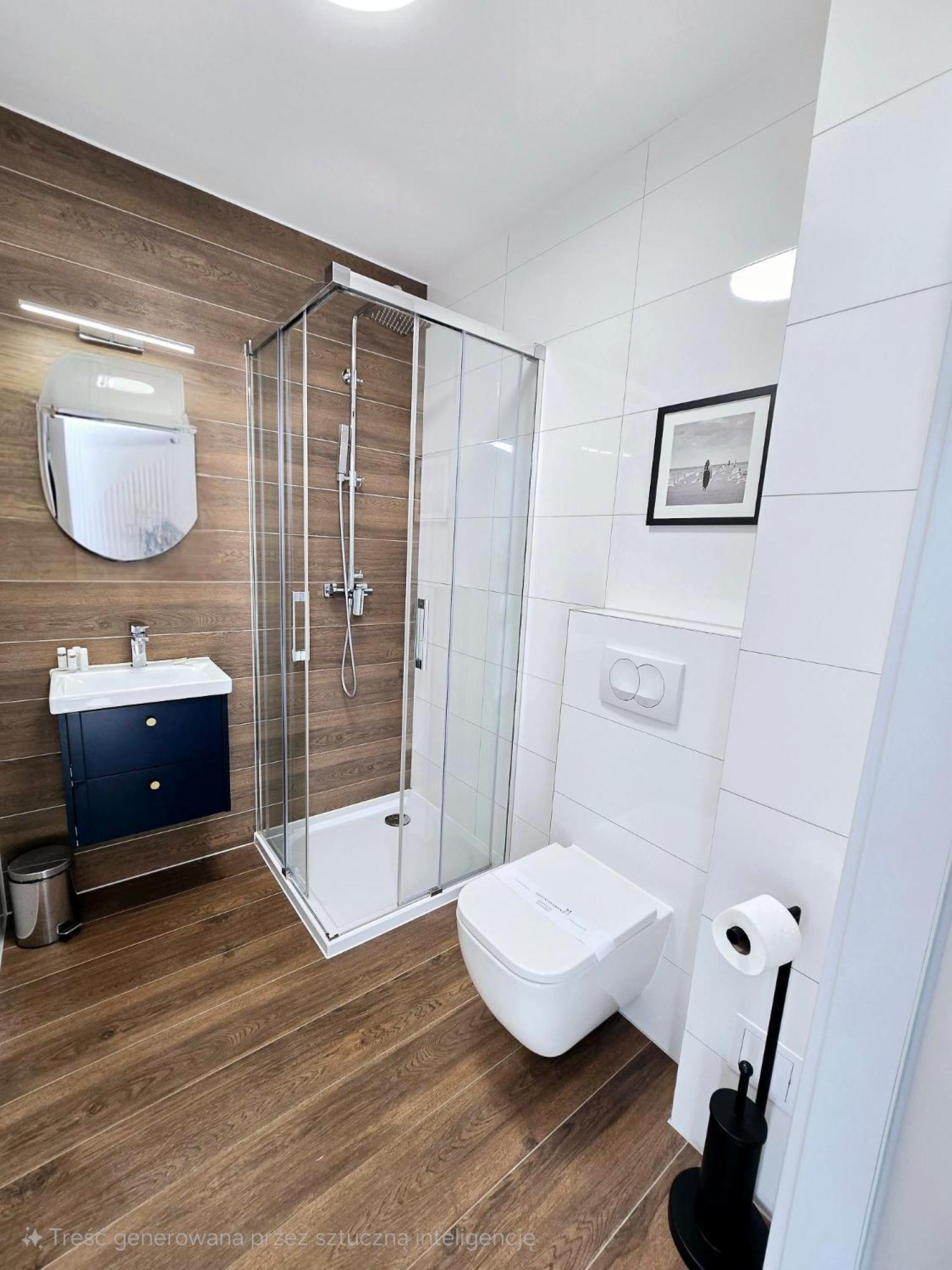 Apartamenty Przystan - Chlopy, Blisko Plazy ควอปือ ภายนอก รูปภาพ