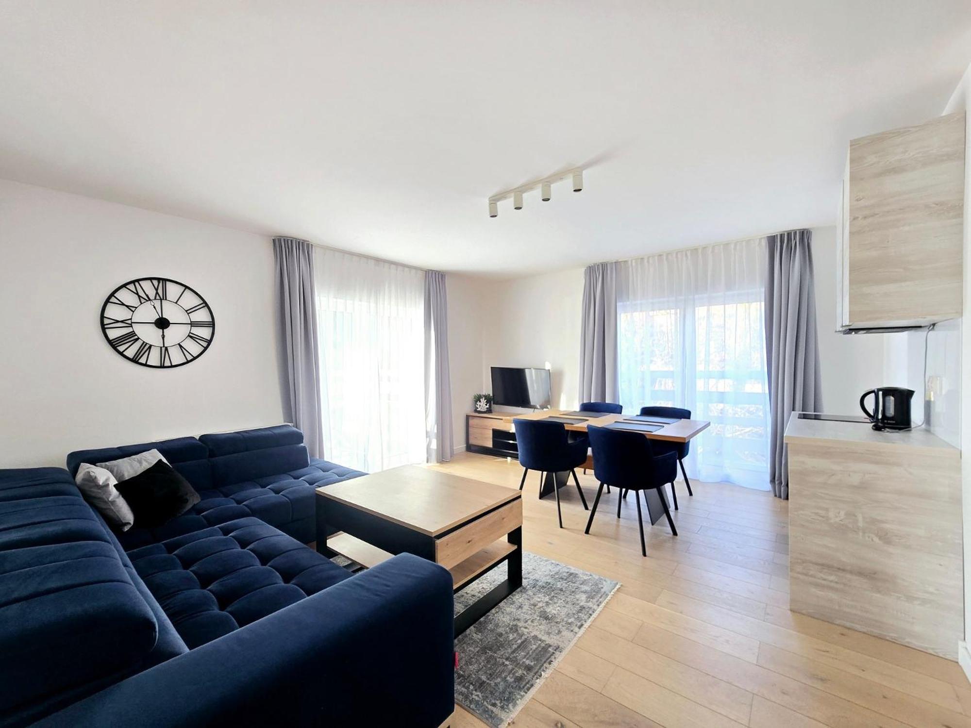Apartamenty Przystan ควอปือ ภายนอก รูปภาพ