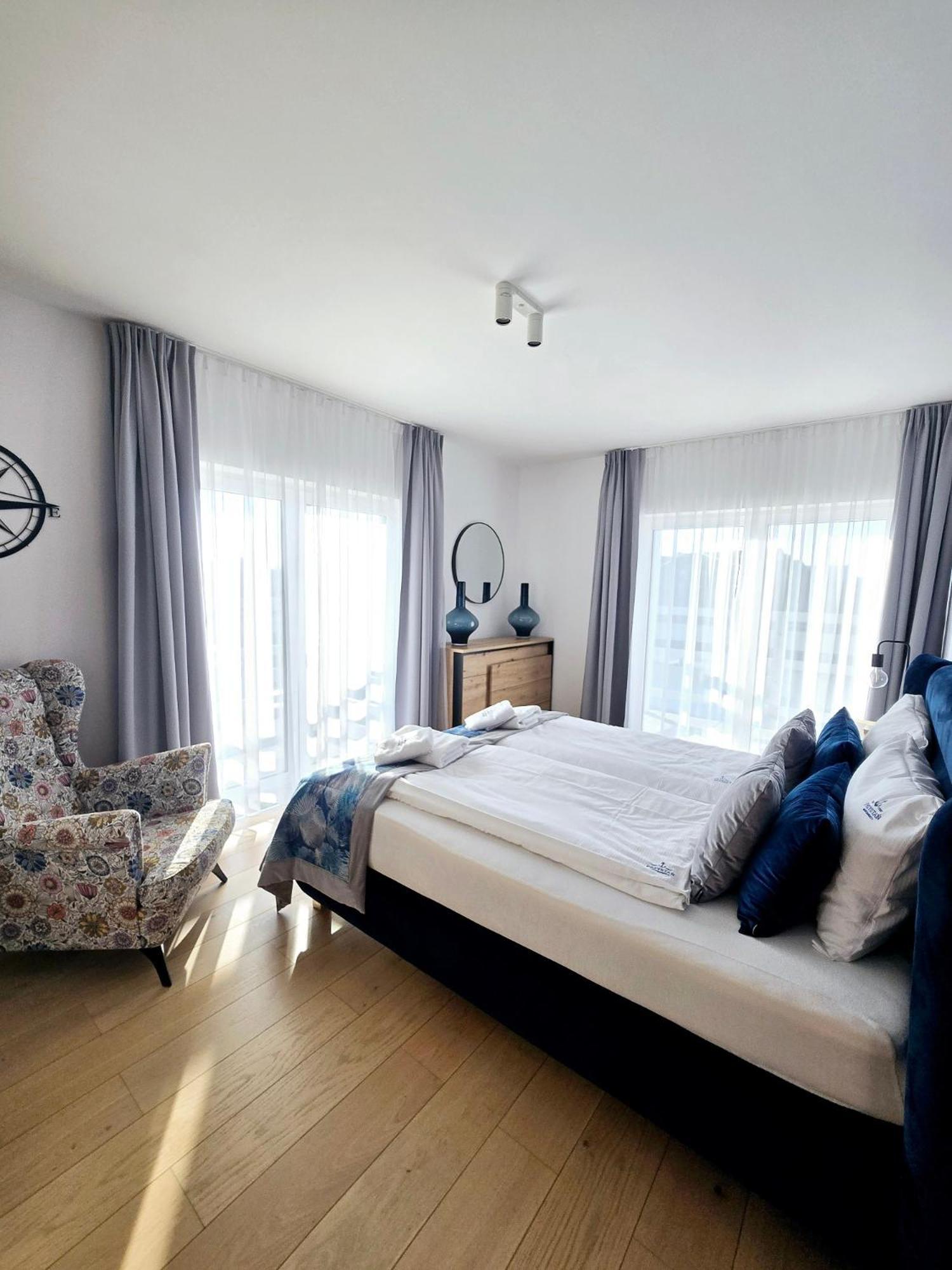 Apartamenty Przystan ควอปือ ภายนอก รูปภาพ