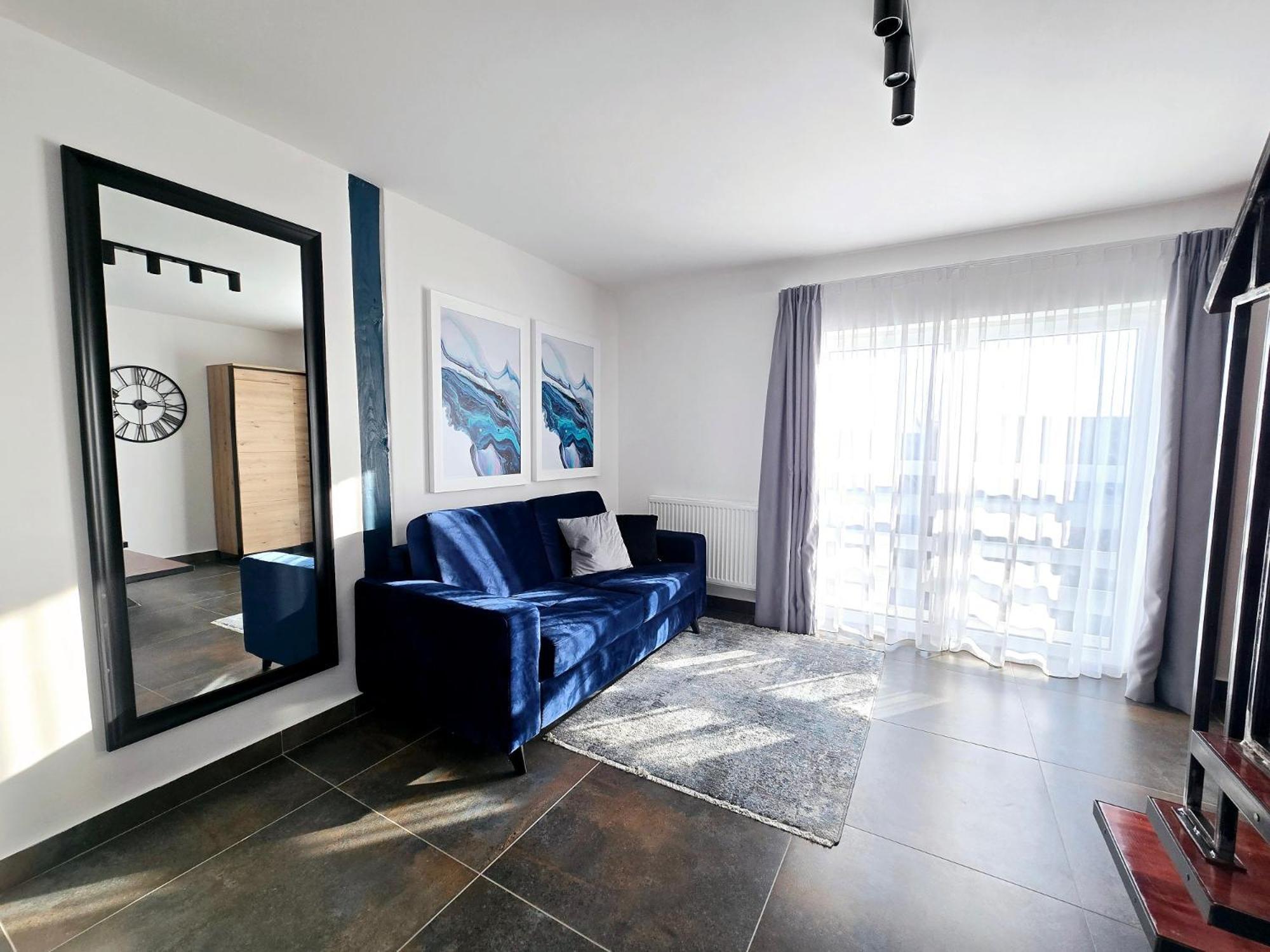 Apartamenty Przystan ควอปือ ภายนอก รูปภาพ
