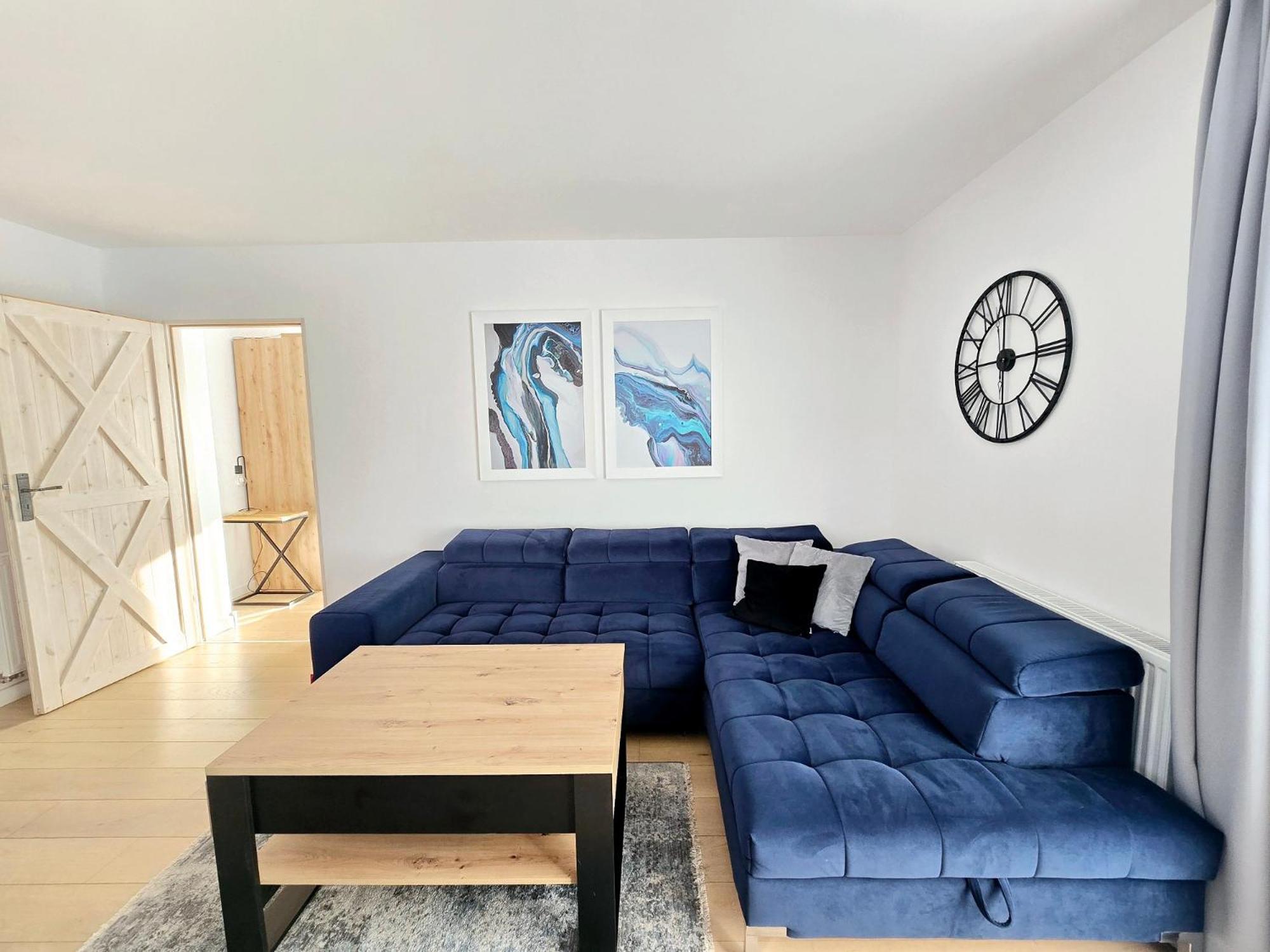 Apartamenty Przystan - Chlopy, Blisko Plazy ควอปือ ภายนอก รูปภาพ